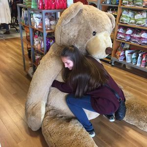 Meet your Posher, Sandra